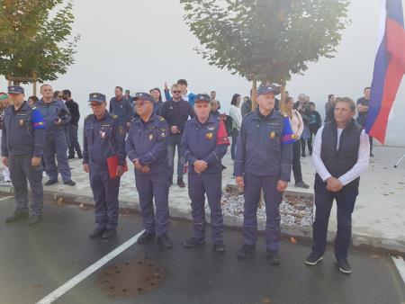 Regijsko tekmovanje za gasilsko mladino (10)